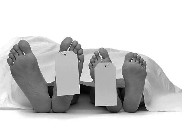 Couple found dead at home in Sunsari
