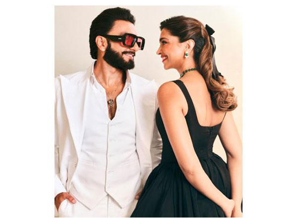 Deepika’s way of taking advice from husband Ranveer screams fun; check post