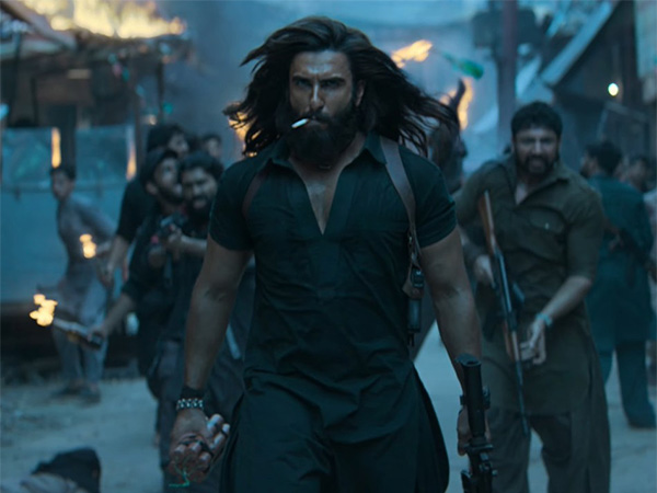 ‘Dhurandhar’ first look out: Ranveer Singh looks ready to pack a heavy punch in this action thriller, film to hit theatres on this date