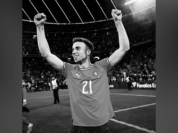 “We will all miss you”: Cristiano Ronaldo mourns demise of Portugal footballer Diogo Jota