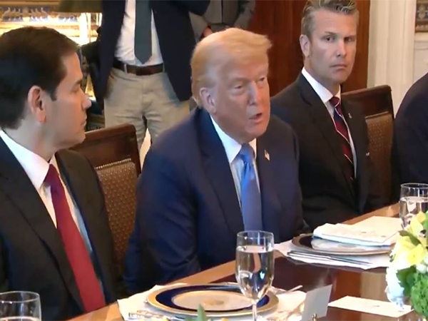 US close to making deal with India, says Trump amid new tariffs announced against 14 nations