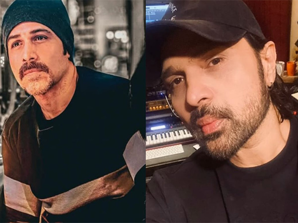 Emraan Hashmi, Himesh Reshammiya reunite for ‘Gunmaaster G9’; take fans back to the 2000s