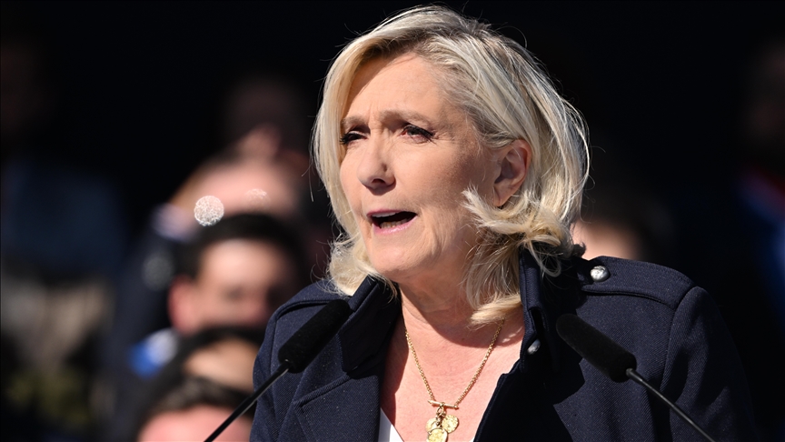 EU court rules against Jean-Marie Le Pen’s heirs in expenses scandal