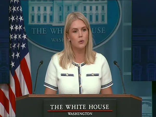 Trump “would not recommend” a special prosecutor to investigate Jeffrey Epstein case: White House
