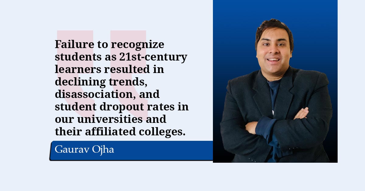 21st-Century Learners: Why Nepal’s Universities Must Break the Status Quo