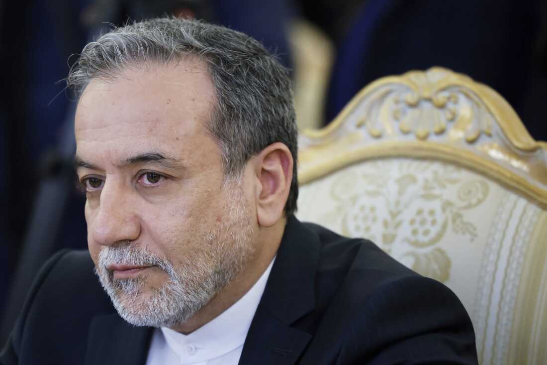 Iran to meet European powers amid threats of UN sanctions snapback