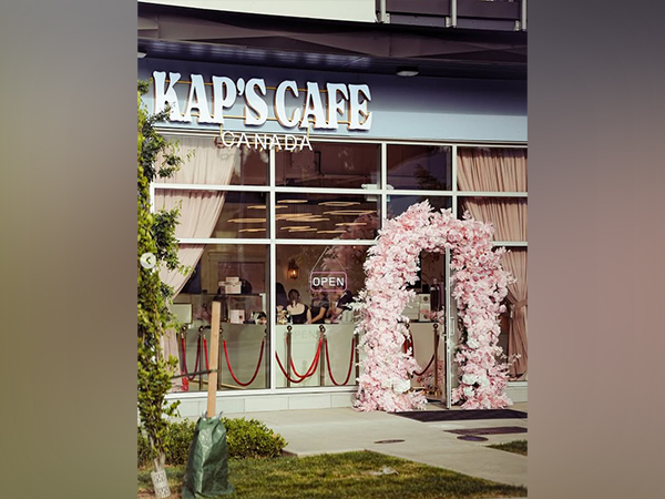 Kap’s Cafe back in business: Comedian Kapil Sharma’s venture to reopen post-shooting incident in Canada