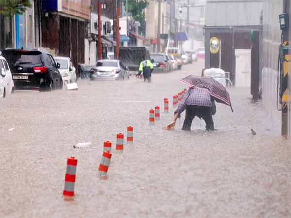 Heavy rains, landslides in Korea leave 18 dead, 9 injured