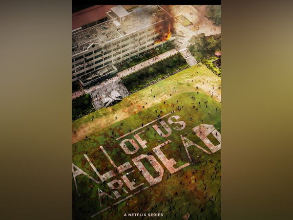 Korean zombie thriller ‘All Of Us Are Dead’ Season 2 in works