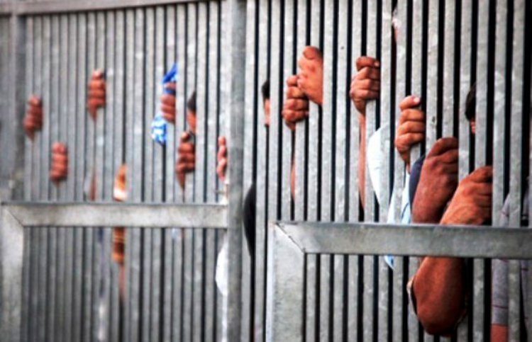 Kanchanpur Jail overcrowded with prisoners