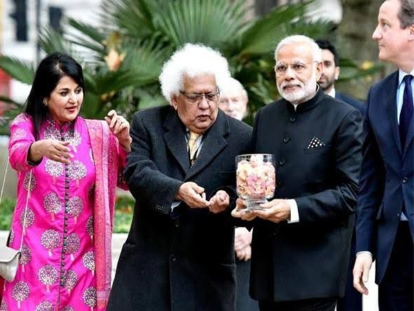 Renowned economist Meghnad Desai passes away at 85; Indian PM Modi condoles his demise