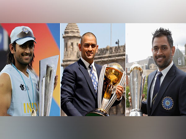MS Dhoni turns 44: A look at magnificent career, accomplishments, records of ‘Thala’