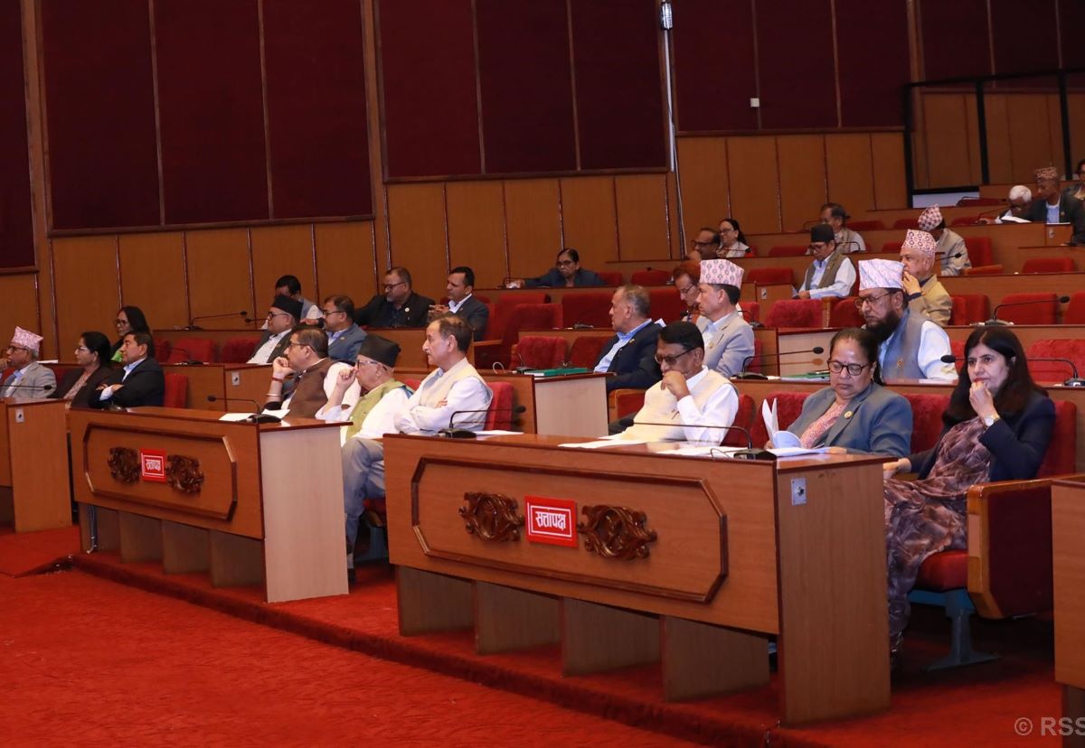 National Assembly members demand investigation into ‘cooling-off period’ controversy