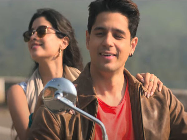 ‘Param Sundari’ first track out: Sidharth Malhotra, Janhvi Kapoor impress fans with their chemistry in ‘Pardesiya’ love song