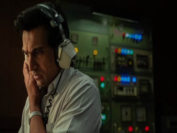 ‘Saare Jahan Se Accha’: Pratik Gandhi starrer espionage thriller to release on this date