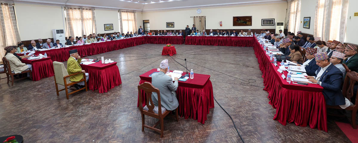 PU Senate meeting: Budget of Rs 1.70 billion passed