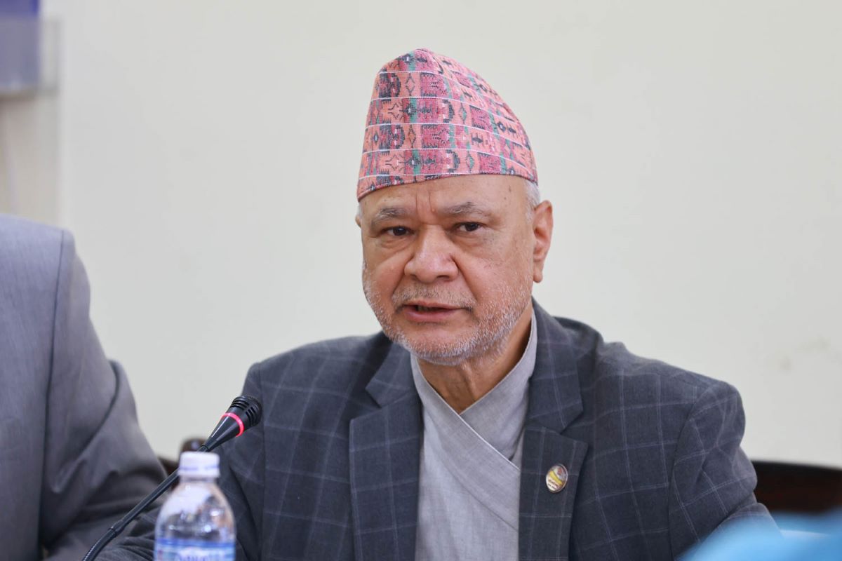Education Minister seeks more time to pass School Education Bill