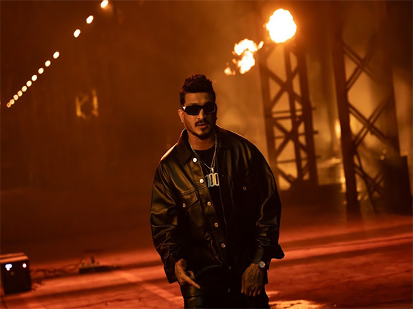 Rapper Divine returns to Indian hip hop after six-month hiatus with powerful song ‘Aag’