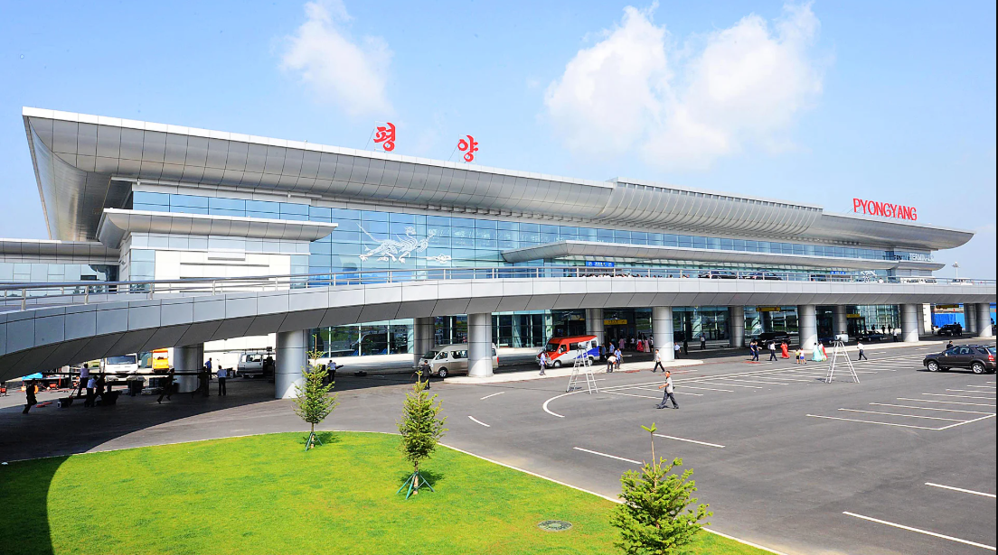 Russia starts direct flights to North Korea