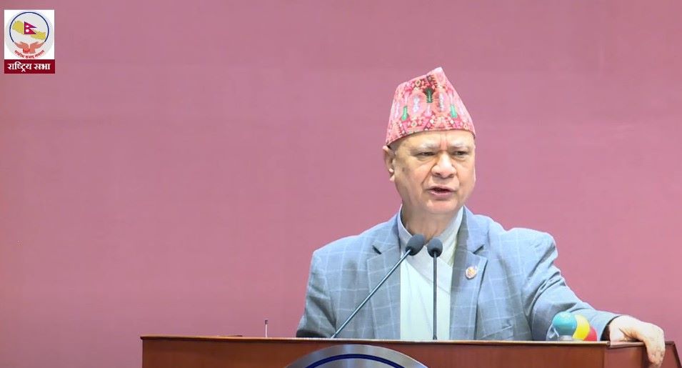 School Education Bill coming soon, says Education Minister Panta in National Assembly