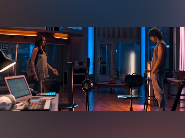 ‘Saiyaara’ trailer: Ahaan Panday, Aneet Padda capture emotions of togetherness, rage, pain, frustration in Mohit Suri’s directorial love saga