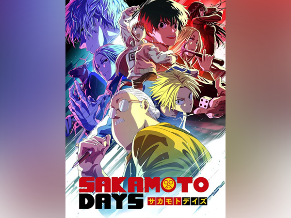 ‘Sakamoto Days’ Season 1 part two premiere date out, set to stream from this day