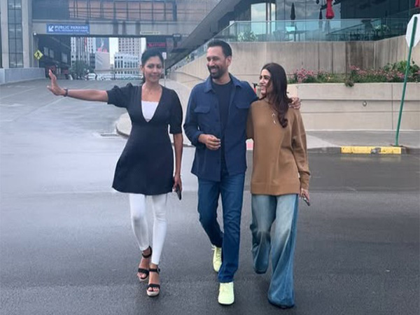 Samantha gives fans glimpse of her ‘Detroit’ trip with Raj Nidimoru; check pics