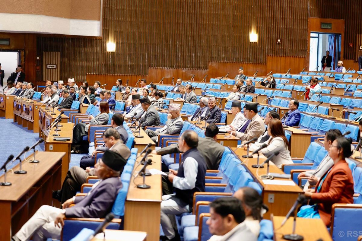 Lawmakers demand diplomatic efforts, cross-border information sharing mechanism for disaster preparedness
