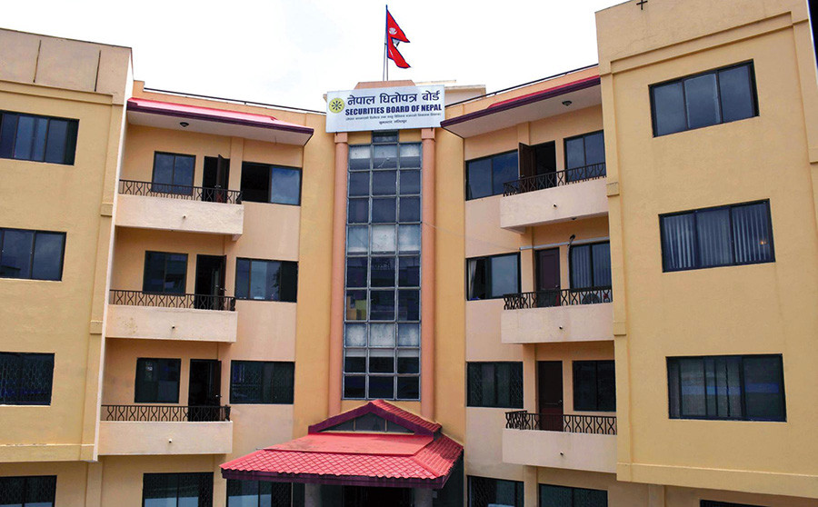 SEBON unveils ambitious reforms for capital and commodity markets