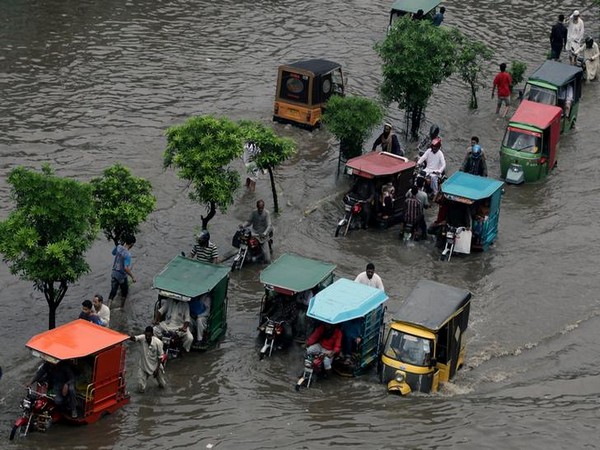 Sikkim records 29 per cent rainfall deficit this monsoon: IMD
