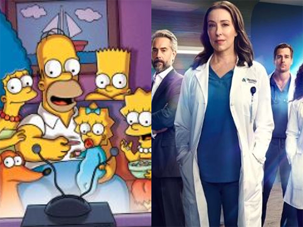 ‘The Simpsons’, ‘Doc’ and more shows lined up for September premieres