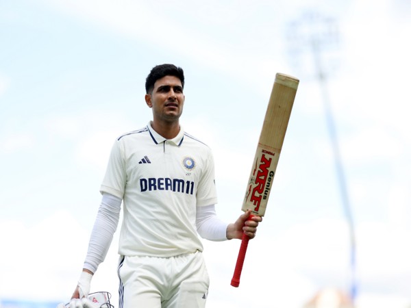 England spin bowling coach hails Gill for “proper masterclass” at Birmingham
