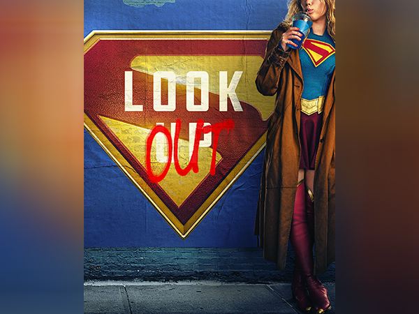 Amid success of ‘Superman’, first look of ‘Supergirl’ unveiled