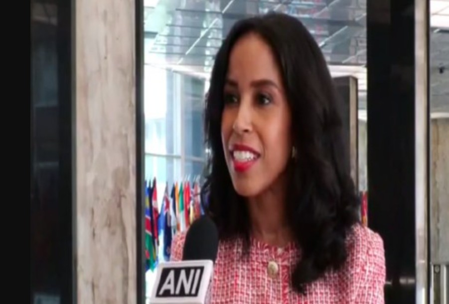 India is an essential partner, we want fair and reciprocal trade: US State Department’s Mingon Houston