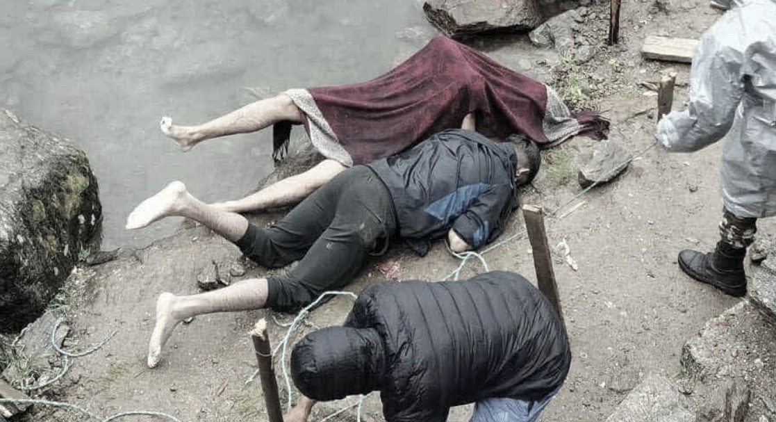 Bodies of two youths missing in Gosaikunda found
