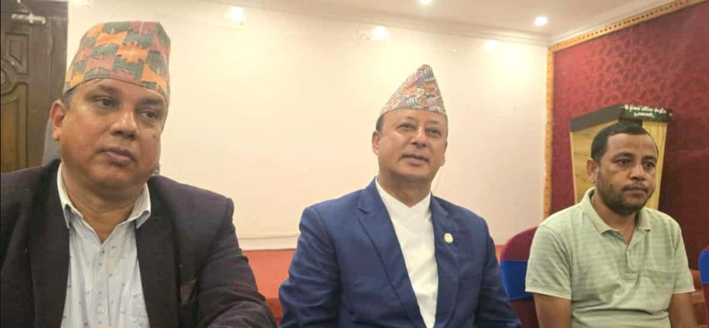 Pancheshwar Project likely to be finalized during PM’s India visit: Minister Khadka