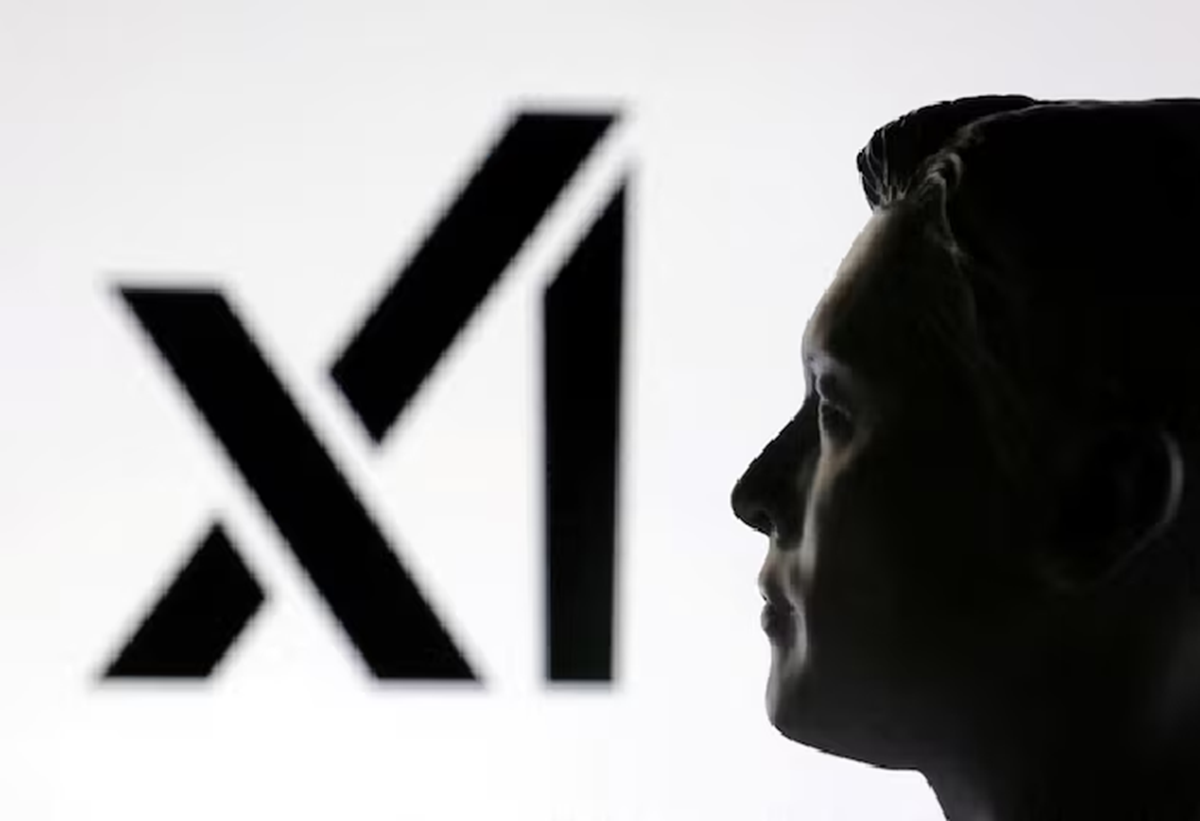 SpaceX to invest 2 bln USD in xAI