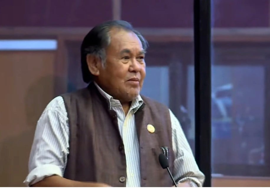 Maoist Centre MP alleges caste-based discrimination persists among lawmakers