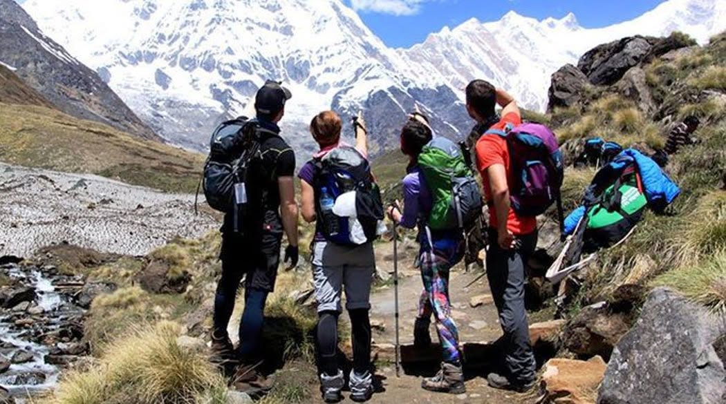 Tourism in Myagdi struggling to recover post-COVID