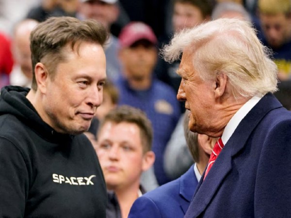 Everything You Should Know About the Trump-Musk Feud and the “Big Beautiful Bill”