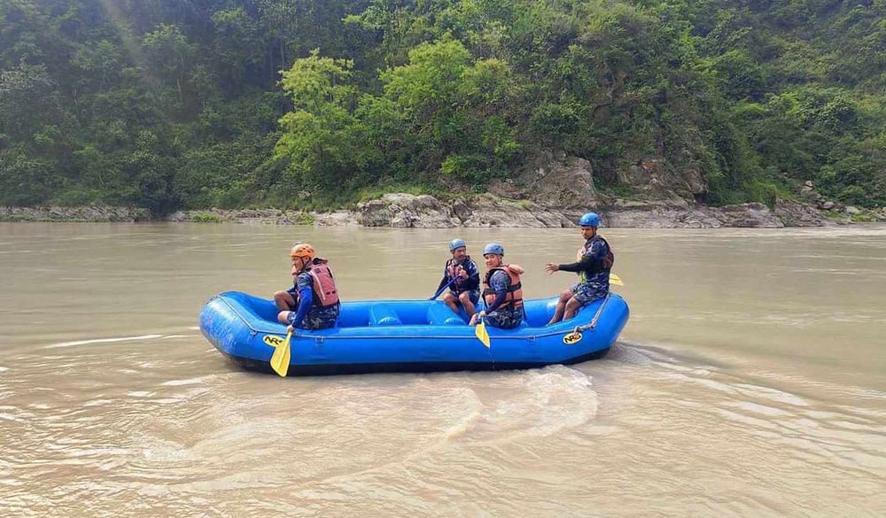 One year since Simaltal incident: Condition of 39 passengers still unknown