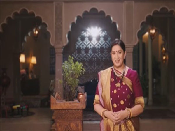 “Zaroor aaoongi”: Smriti Irani in promo of ‘Kyunki Saas Bhi Kabhi Bahu Thi 2’, check out release date
