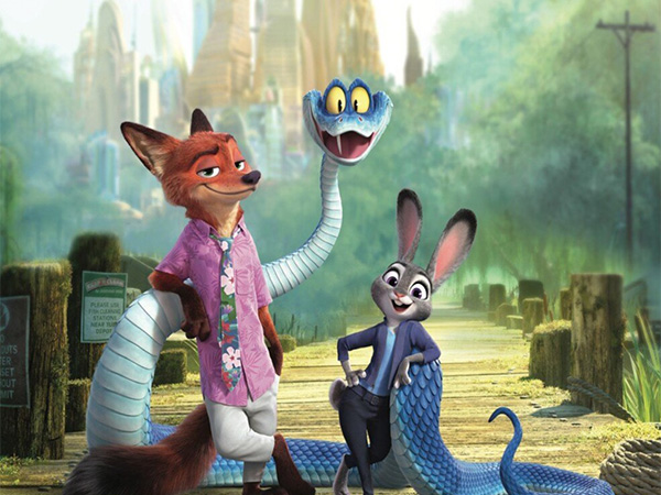 Zootopia 2 trailer out, movie to hit theatres on this date