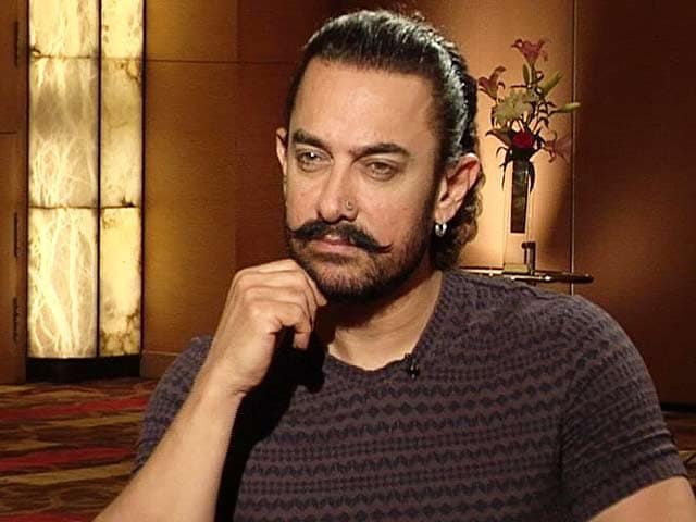 “We have appointed anti-piracy teams”: Aamir Khan discusses piracy issue, affordable cinema