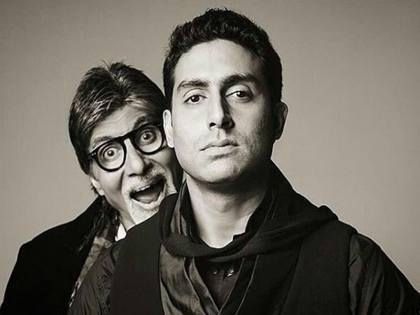 Abhishek Bachchan calls dad Amitabh “boss” as he expresses excitement about new season of ‘KBC’