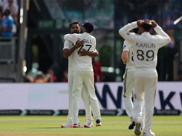“Don’t know if I’ll play”: Akash Deep on bowling at Lord’s after heroics in Birmingham