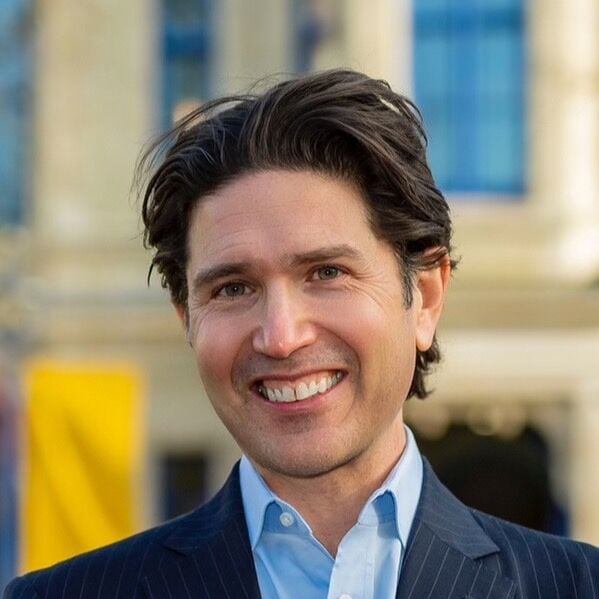 Christopher Marquis