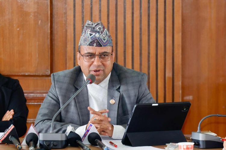 Tourism Minister unveils Tourism Policy 2025, emphasizes public-private partnership