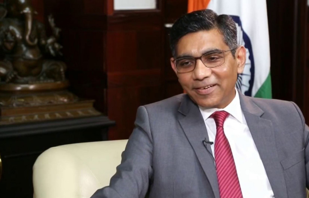 Indo-Nepal relations are ever expanding, says South Block senior official