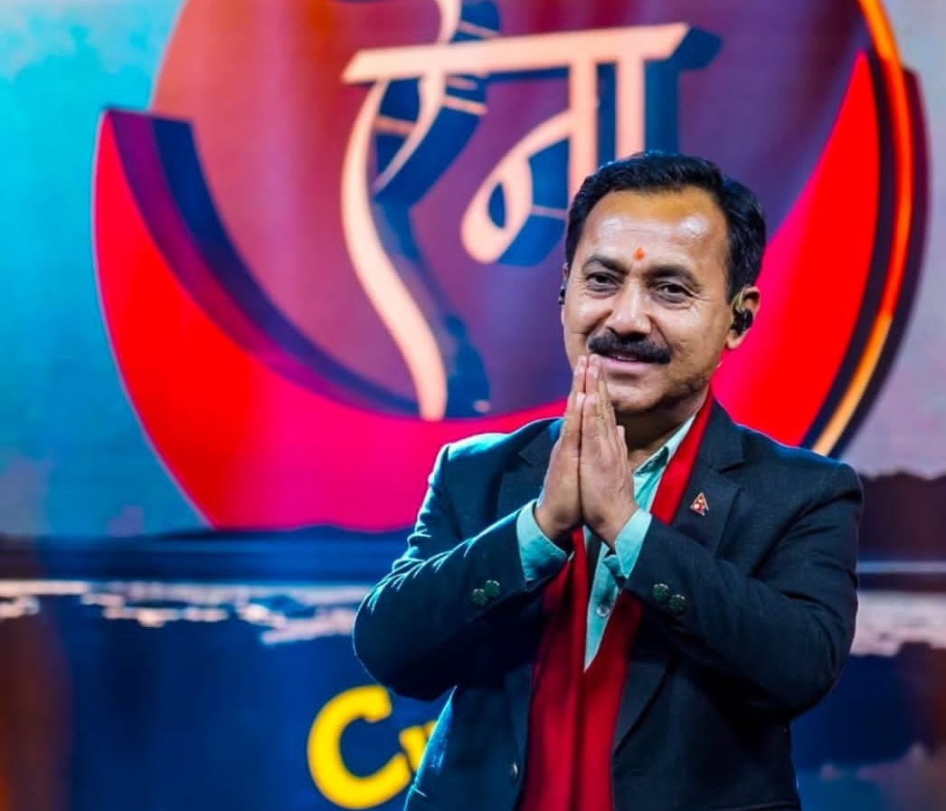 Congress General Secretary Sharma’s ‘Ainaa’ Season Two to air from July 4